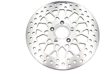 Charger l'image dans la galerie, 11-1/2 inch Classic Spoke Front Brake Disc