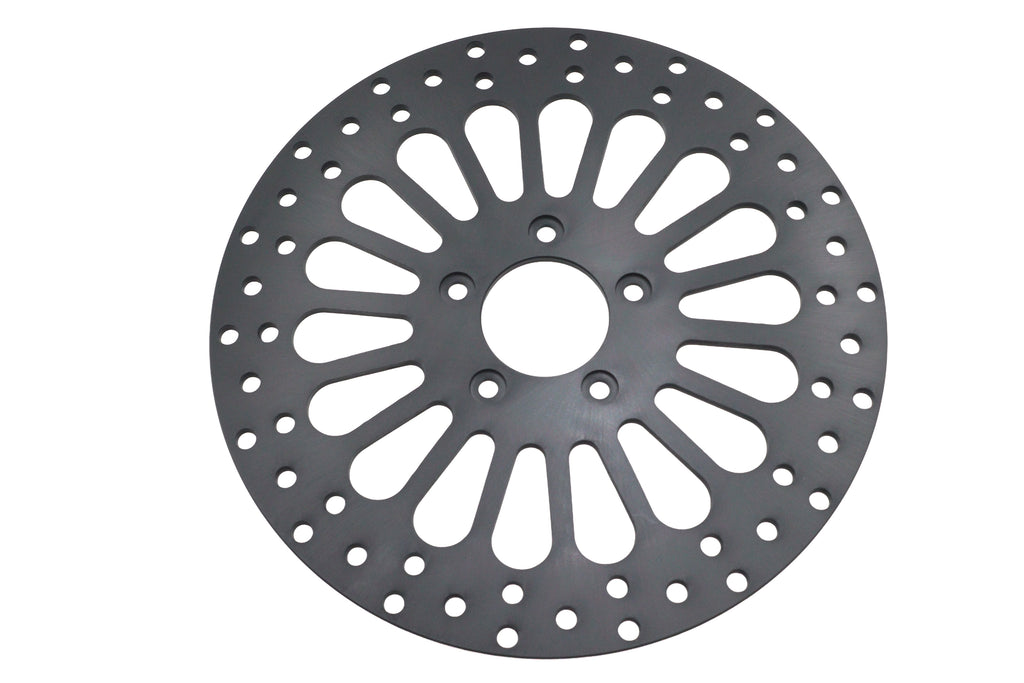 11.8 inch King Spoke Front Brake Disc