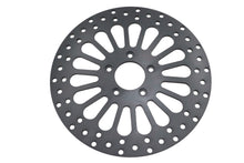 Load image into Gallery viewer, 11.8 inch King Spoke Front Brake Disc
