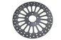 11.8 inch King Spoke Front Brake Disc