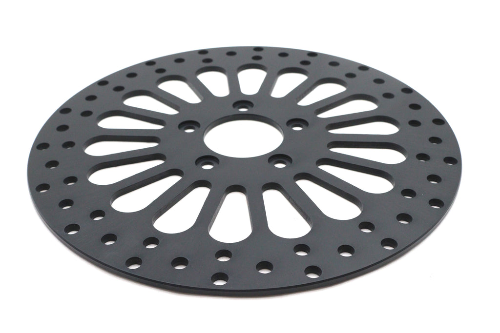11.8 inch King Spoke Front Brake Disc
