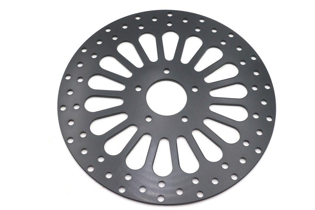 11.8 inch King Spoke Front Brake Disc