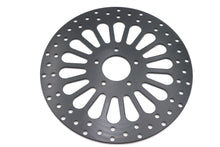 Load image into Gallery viewer, 11.8 inch King Spoke Front Brake Disc
