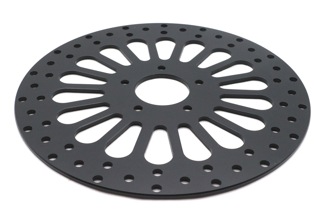 11.8 inch King Spoke Front Brake Disc