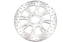 Charger l'image dans la galerie, 11-1/2 inch Vortex Front Left Rotate Brake Disc