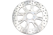 Charger l'image dans la galerie, 11-1/2 inch Vortex Front Left Rotate Brake Disc