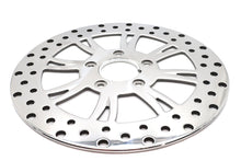 Charger l'image dans la galerie, 11-1/2 inch Vortex Front Left Rotate Brake Disc