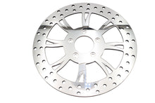 Charger l'image dans la galerie, 11.8 inch Vortex Front Left Rotate Brake Disc