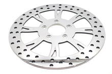 Charger l'image dans la galerie, 11.8 inch Vortex Front Left Rotate Brake Disc