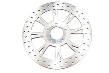 Charger l'image dans la galerie, 11.8 inch Vortex Front Left Rotate Brake Disc