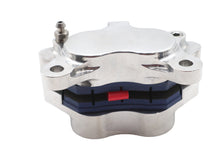 Charger l'image dans la galerie, Ultima 4-Piston Polished Caliper
