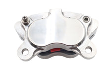 Charger l'image dans la galerie, Ultima 4-Piston Polished Caliper