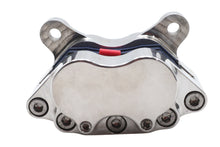 Charger l'image dans la galerie, Ultima 4-Piston Polished Caliper