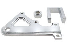 Charger l'image dans la galerie, Ultima Rear Caliper Bracket Chrome