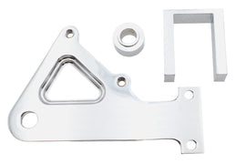 Ultima Rear Caliper Bracket Chrome