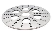 Charger l'image dans la galerie, 11.8 inch Kool Kat Drilled Rear Brake Disc