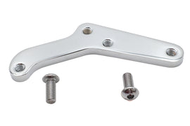Ultima Front Brake Caliper Bracket Chrome