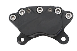 Ultima 4-Piston Black Caliper