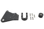 Ultima Front Brake Caliper Bracket Black