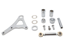 Charger l'image dans la galerie, Ultima Spring Fork Caliper Bracket Kit Chrome
