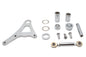 Ultima Spring Fork Caliper Bracket Kit Chrome