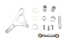 Charger l'image dans la galerie, Ultima Spring Fork Caliper Bracket Kit Chrome