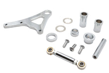 Charger l'image dans la galerie, Ultima Spring Fork Caliper Bracket Kit Chrome