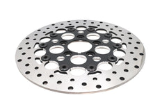 Charger l'image dans la galerie, 11-1/2 inch Ultima Floating Rear Brake Disc