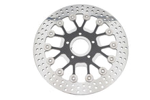 Charger l'image dans la galerie, 11-1/2 inch Ultima Floating Front Brake Disc