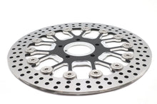 Charger l'image dans la galerie, 11-1/2 inch Ultima Floating Front Brake Disc