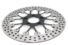 Charger l'image dans la galerie, 11-1/2 inch Ultima Floating Front Brake Disc