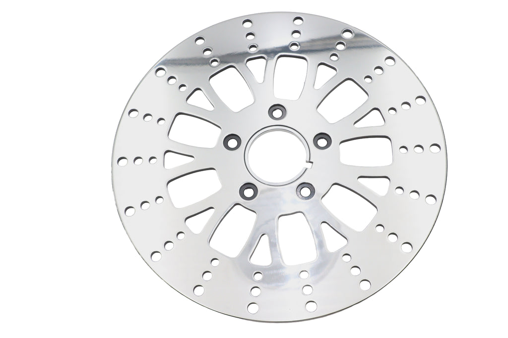 11-1/2 inch Manhattan Front Brake Disc