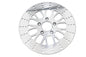11-1/2 inch Manhattan Front Brake Disc