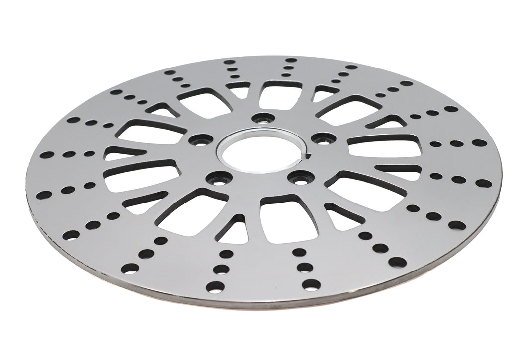 11-1/2 inch Manhattan Front Brake Disc