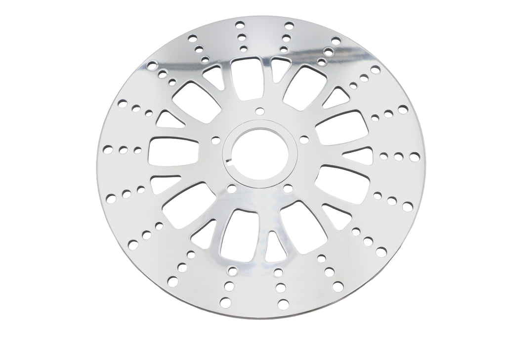 11-1/2 inch Manhattan Front Brake Disc
