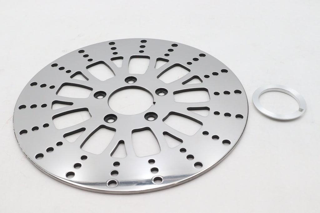 11-1/2 inch Manhattan Front Brake Disc
