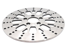 Charger l'image dans la galerie, 11.8 inch Manhattan Rear Brake Disc