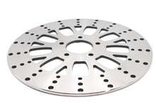 Charger l'image dans la galerie, 11.8 inch Manhattan Rear Brake Disc