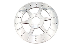 Charger l'image dans la galerie, 11.8 inch Revolver Front Brake Disc