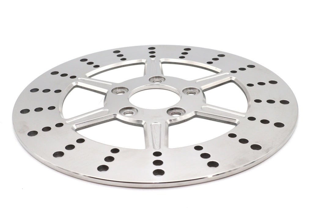 11.8 inch Revolver Rear Brake Disc