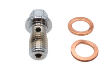 Charger l'image dans la galerie, Brake Hose Banjo Bolt 12mm