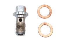 Charger l'image dans la galerie, Brake Hose Banjo Bolt 12mm