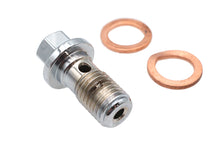Charger l'image dans la galerie, Brake Hose Banjo Bolt 12mm