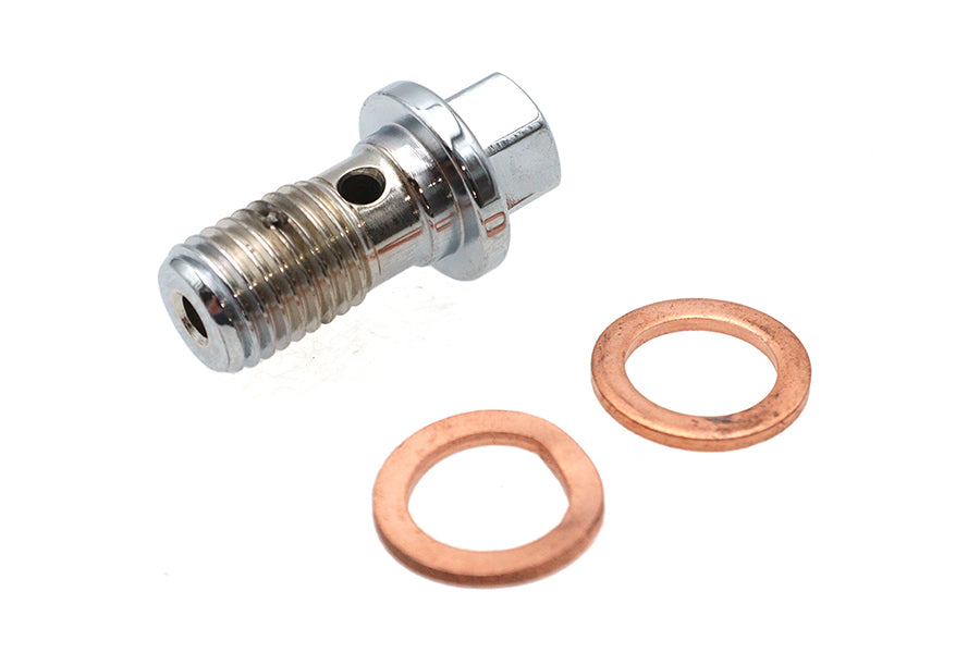 Brake Hose Banjo Bolt 12mm
