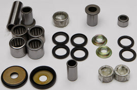 All Balls Suspension Bearing and Seal Linkage Kit 22-71095, includes bearings and seals for motorcycle suspension repair.