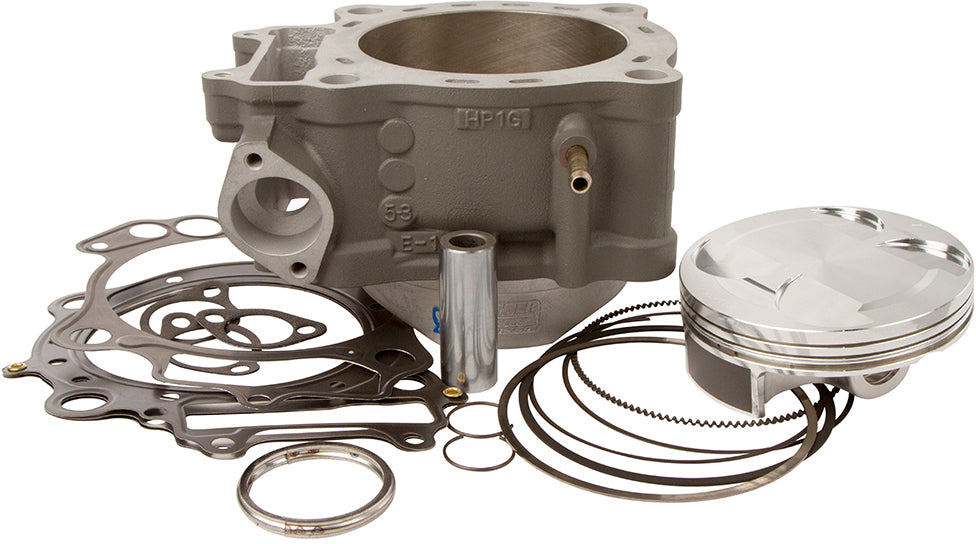 Cylinder Works engine cylinder kit with Hon 422-10005KH, 96.00mm, standard size, 13.5:1 compression ratio, visible piston and cylinder walls.