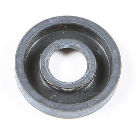 SP1 oil seal, 12x30x6 size, gasket and seal component, made by SP1, shown in close-up with detailed surface texture.