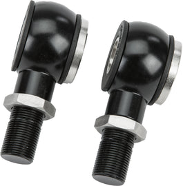 HardDrive Shock Extension Touring 10mm pair for suspension, showing metal extension components with mounting hardware.