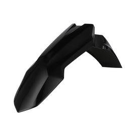 Front Fender Black