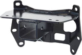 KFI Products - Receiver Hitch - 10-1125